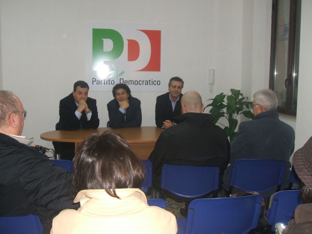 Archivio Notizie Corriere di Sciacca